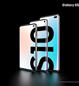 samsung galaxy s10​